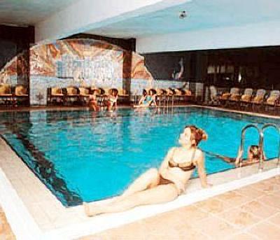 фото отеля Esenboga Airport Hotel