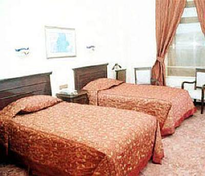 фото отеля Esenboga Airport Hotel