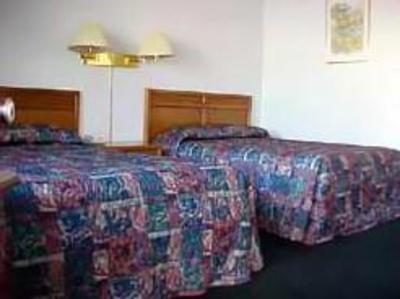 фото отеля Hotel del Valle