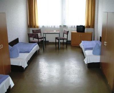 фото отеля Apart-Hotel Leipzig Bohlen