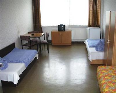 фото отеля Apart-Hotel Leipzig Bohlen