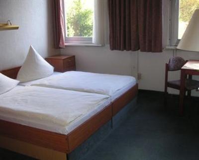 фото отеля Apart-Hotel Leipzig Bohlen