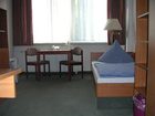 фото отеля Apart-Hotel Leipzig Bohlen