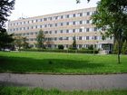 фото отеля Apart-Hotel Leipzig Bohlen