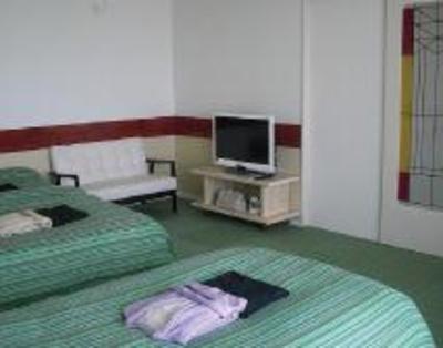 фото отеля Auberge Bonne Chere Raout