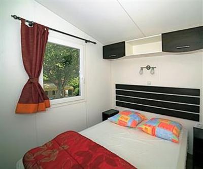 фото отеля Camping La Pinede