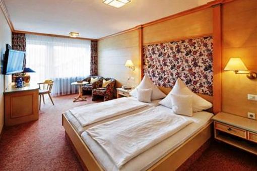 фото отеля Hotel Rosenstock