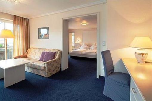 фото отеля Hotel Rosenstock
