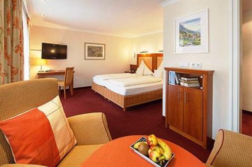 фото отеля Hotel Rosenstock