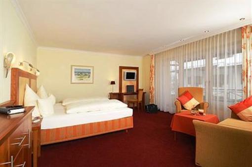 фото отеля Hotel Rosenstock