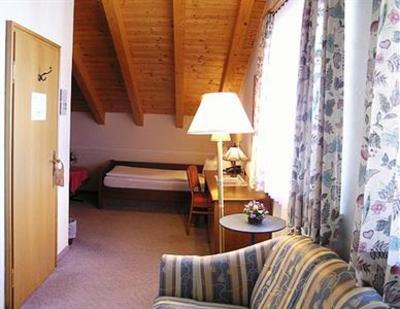 фото отеля Hotel Rosenstock