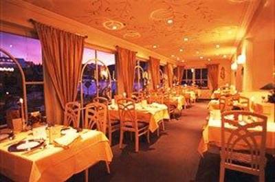 фото отеля Hotel Rosenstock