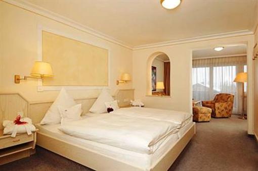 фото отеля Hotel Rosenstock