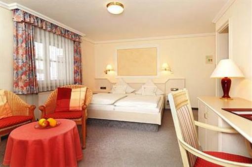 фото отеля Hotel Rosenstock