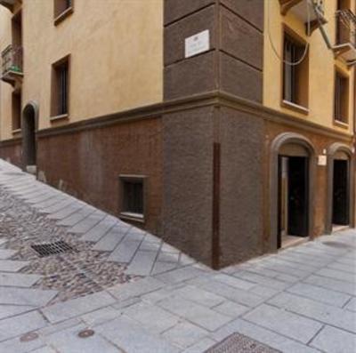 фото отеля Le Torri