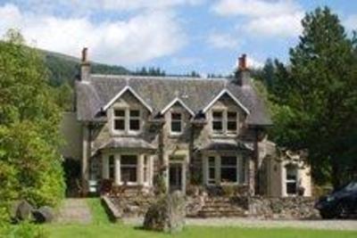 фото отеля Airlie House Bed and Breakfast
