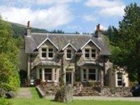 Airlie House Bed and Breakfast