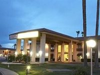 Premier Inns Metro
