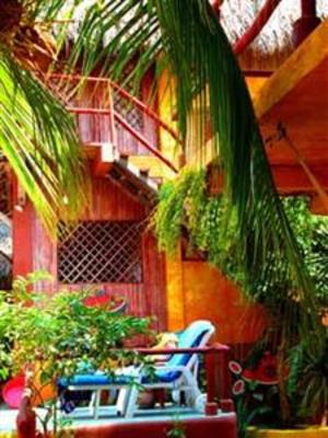 фото отеля Casa Frida B&B Zihuatanejo