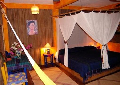 фото отеля Casa Frida B&B Zihuatanejo