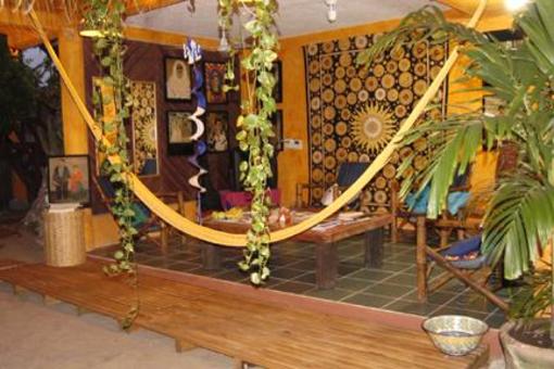 фото отеля Casa Frida B&B Zihuatanejo