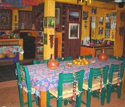 фото отеля Casa Frida B&B Zihuatanejo