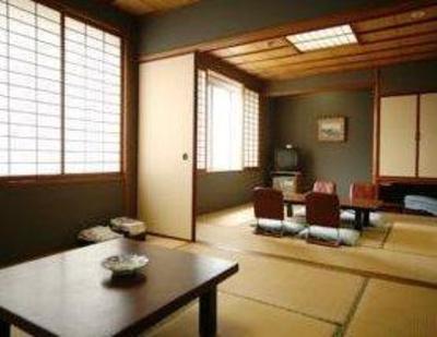 фото отеля Hotel Hokuriku Koganoi