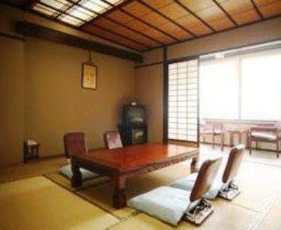фото отеля Hotel Hokuriku Koganoi