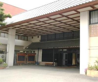 фото отеля Hotel Hokuriku Koganoi