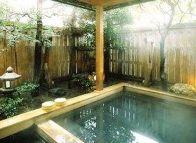 фото отеля Hotel Hokuriku Koganoi