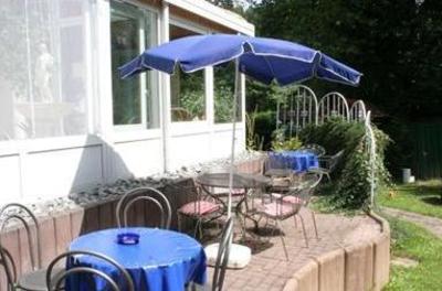 фото отеля Harzhotel Regina Braunlage