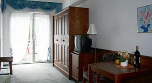 фото отеля Harzhotel Regina Braunlage