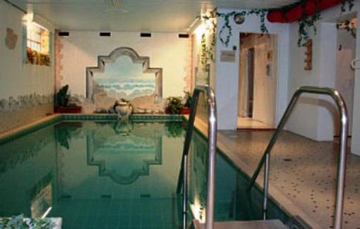 фото отеля Harzhotel Regina Braunlage