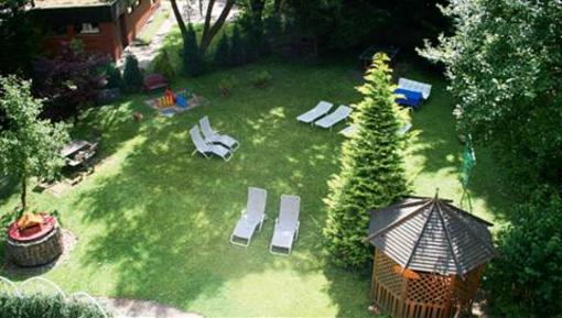 фото отеля Harzhotel Regina Braunlage