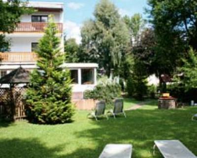 фото отеля Harzhotel Regina Braunlage