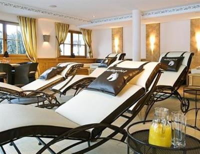 фото отеля Bauernhof Haflingerhof Appartement