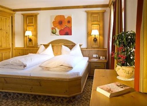 фото отеля Bauernhof Haflingerhof Appartement