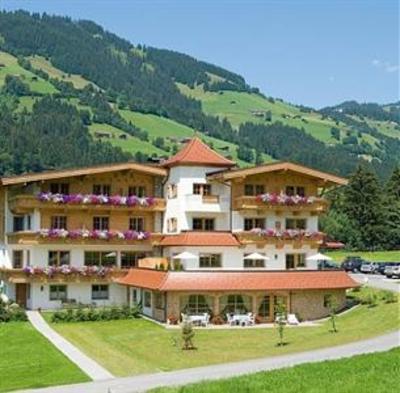 фото отеля Bauernhof Haflingerhof Appartement