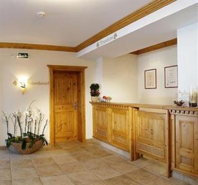 фото отеля Bauernhof Haflingerhof Appartement
