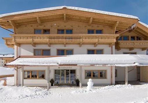 фото отеля Bauernhof Haflingerhof Appartement