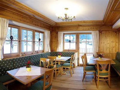 фото отеля Bauernhof Haflingerhof Appartement