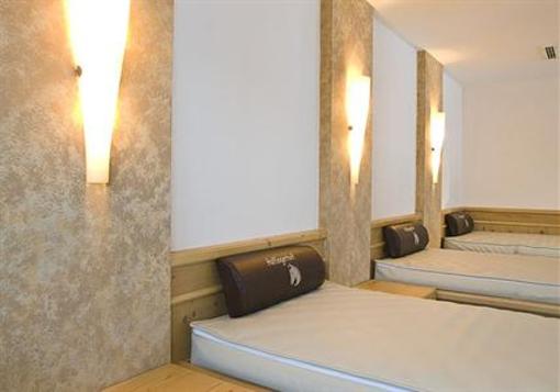 фото отеля Bauernhof Haflingerhof Appartement
