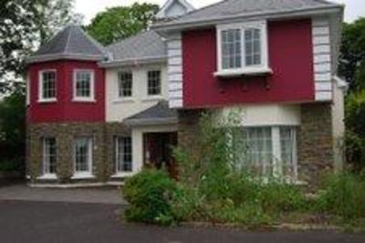 фото отеля Rivermere Guesthouse Killarney
