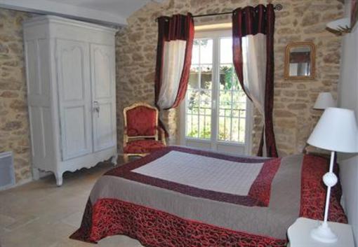 фото отеля Bed and Breakfast Le Moulin De Champdurand