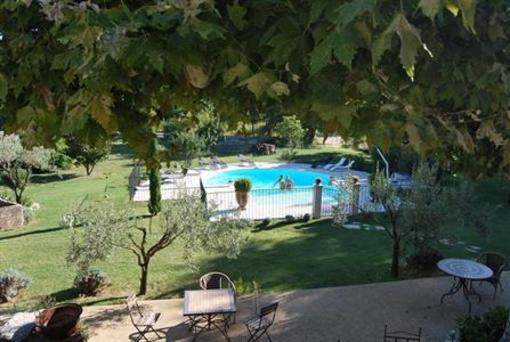 фото отеля Bed and Breakfast Le Moulin De Champdurand