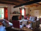 фото отеля Bed and Breakfast Le Moulin De Champdurand