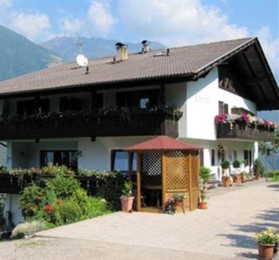 фото отеля Groberhof