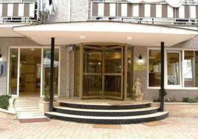 фото отеля Oylat Kaplicalari Caglayan Hotel Bursa