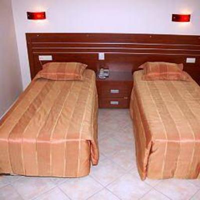 фото отеля Oylat Kaplicalari Caglayan Hotel Bursa