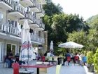 фото отеля Oylat Kaplicalari Caglayan Hotel Bursa